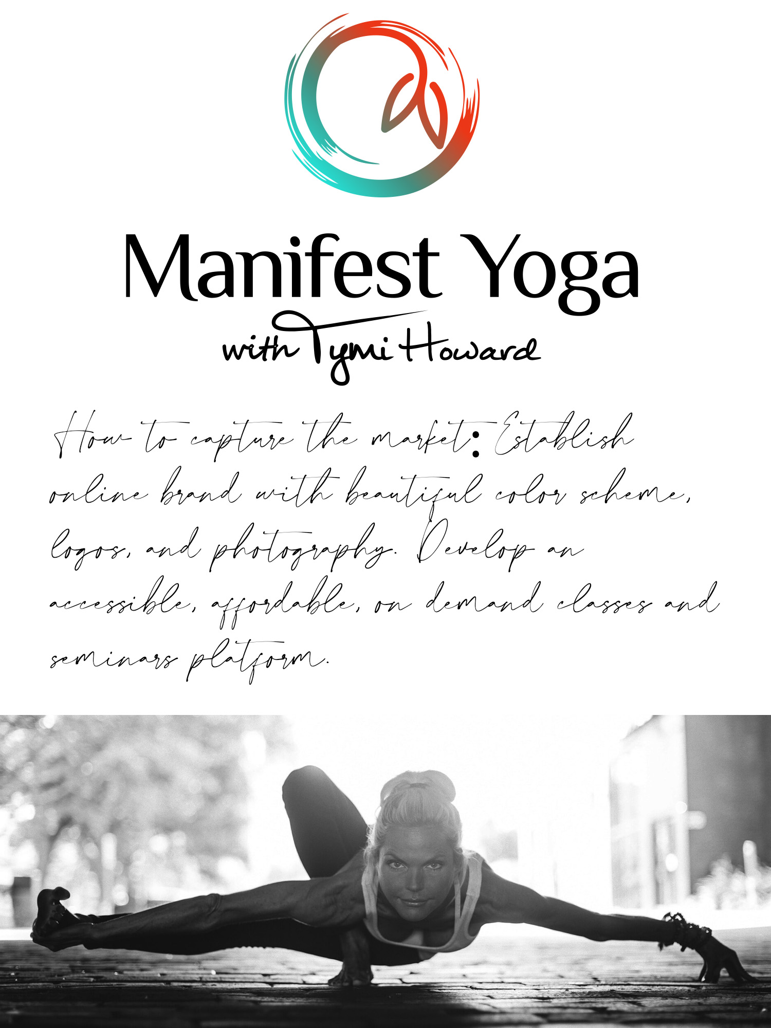 Yoga Studio