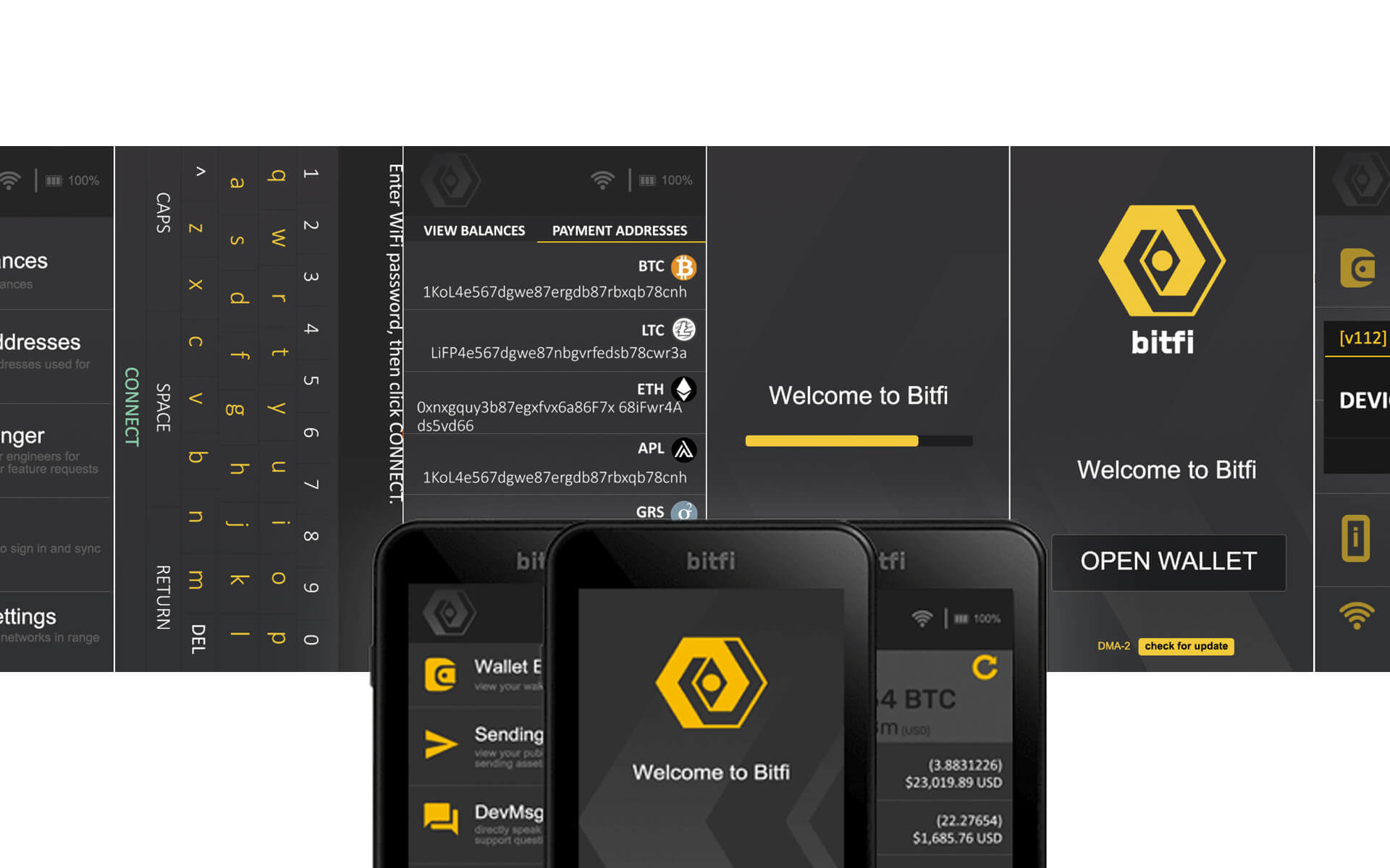 UI / UX - Candice Nelms Portfolio